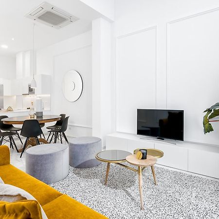 iloftmalaga Premium Alameda Principal Apartment Bagian luar foto