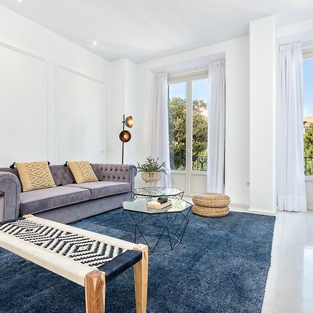 iloftmalaga Premium Alameda Principal Apartment Bagian luar foto