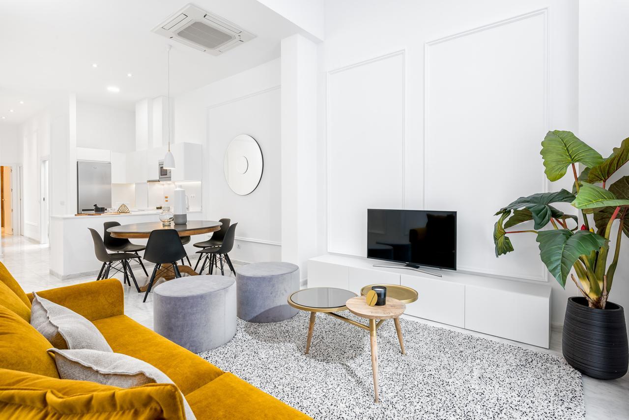 iloftmalaga Premium Alameda Principal Apartment Bagian luar foto