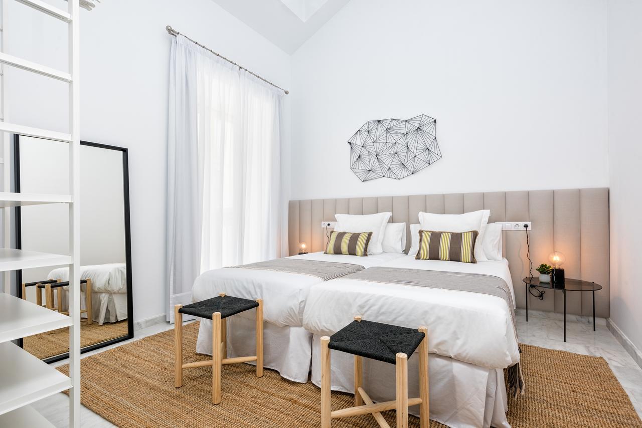iloftmalaga Premium Alameda Principal Apartment Bagian luar foto