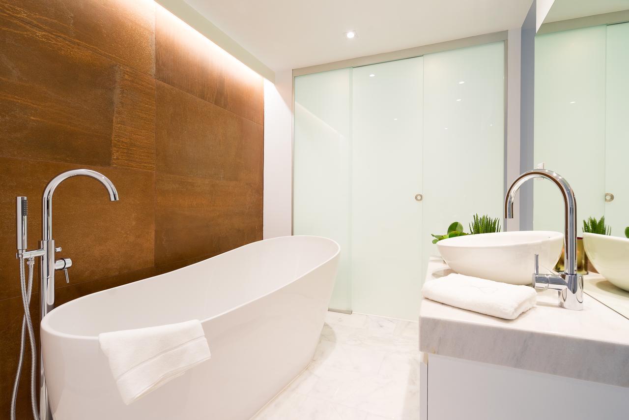 iloftmalaga Premium Alameda Principal Apartment Bagian luar foto