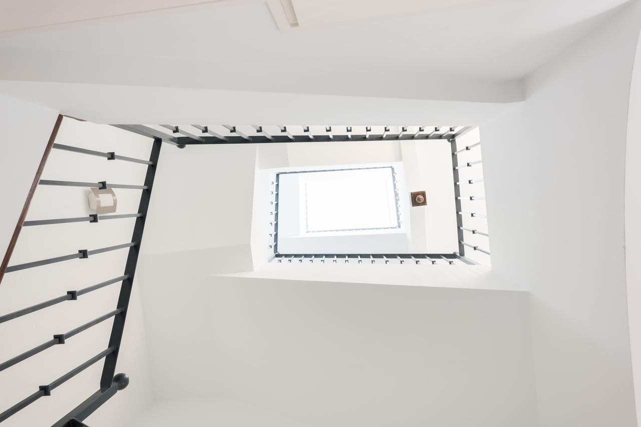 iloftmalaga Premium Alameda Principal Apartment Bagian luar foto