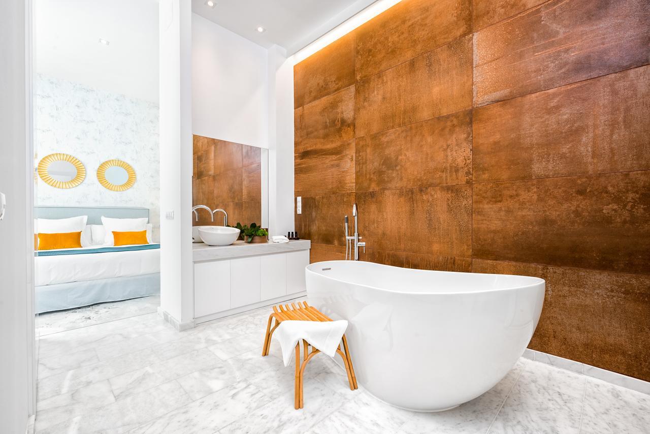 iloftmalaga Premium Alameda Principal Apartment Bagian luar foto