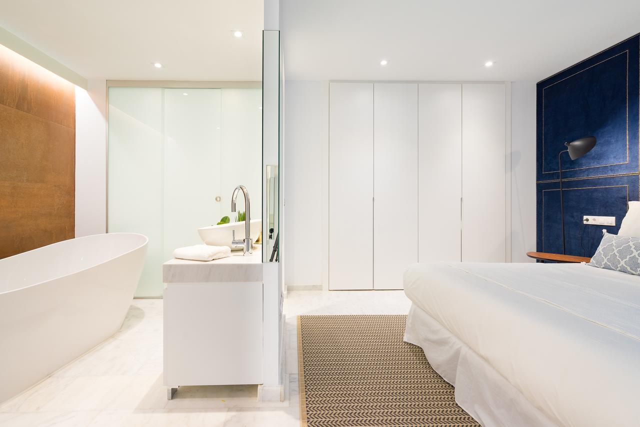 iloftmalaga Premium Alameda Principal Apartment Bagian luar foto