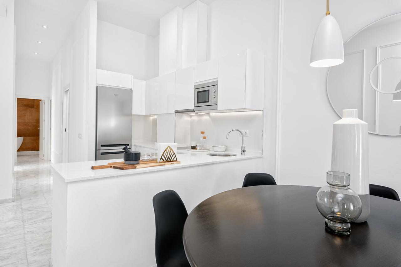 iloftmalaga Premium Alameda Principal Apartment Bagian luar foto