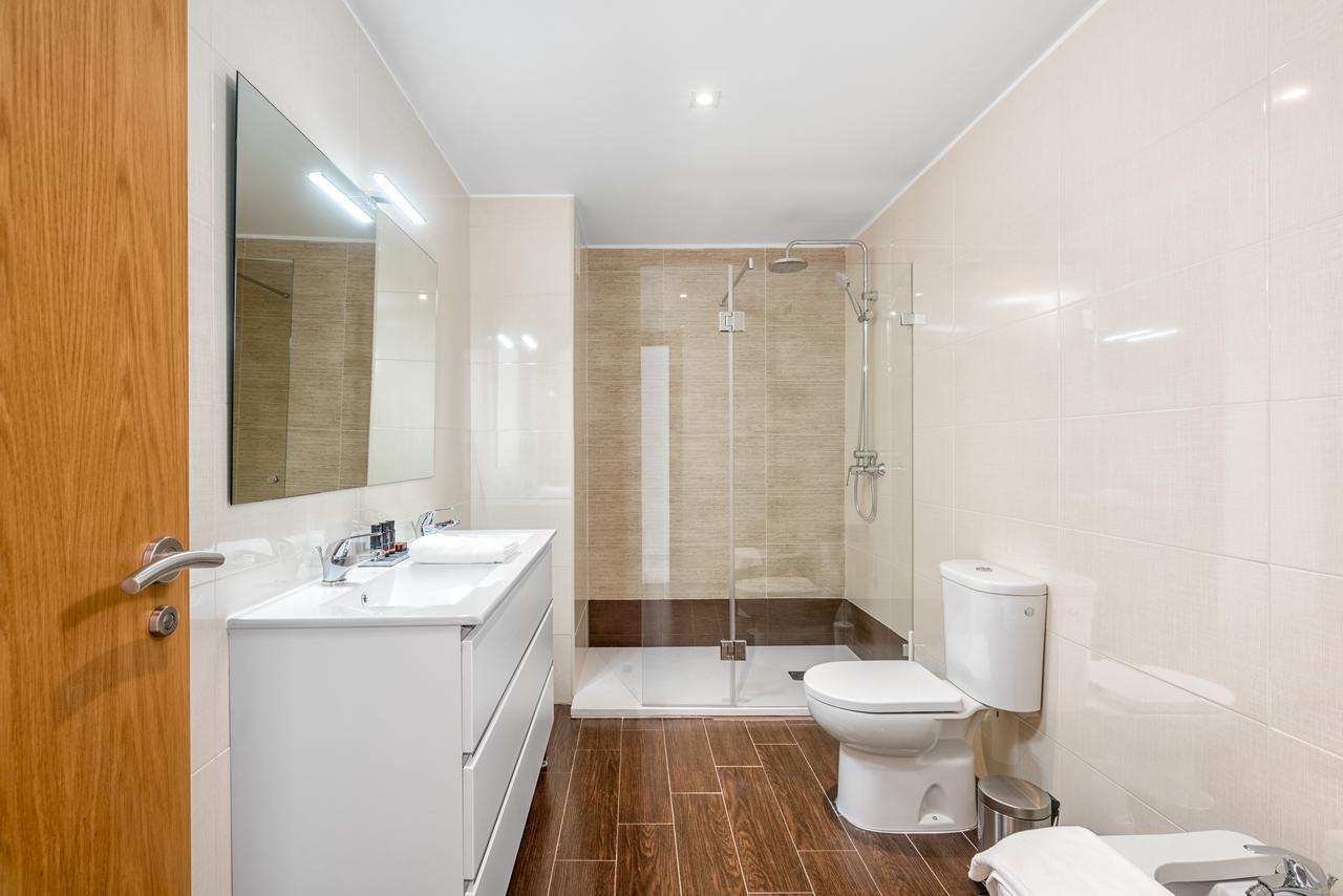 iloftmalaga Premium Alameda Principal Apartment Bagian luar foto