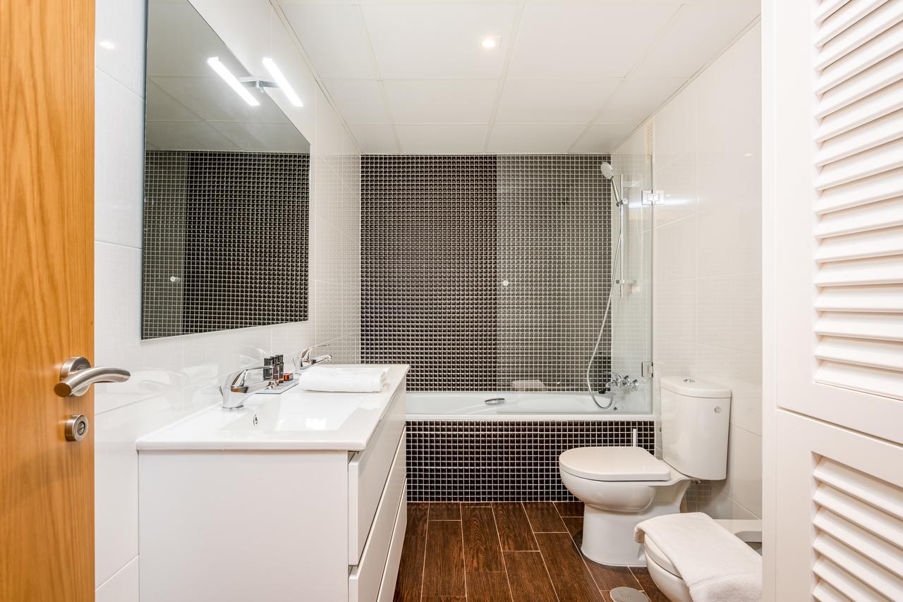 iloftmalaga Premium Alameda Principal Apartment Bagian luar foto