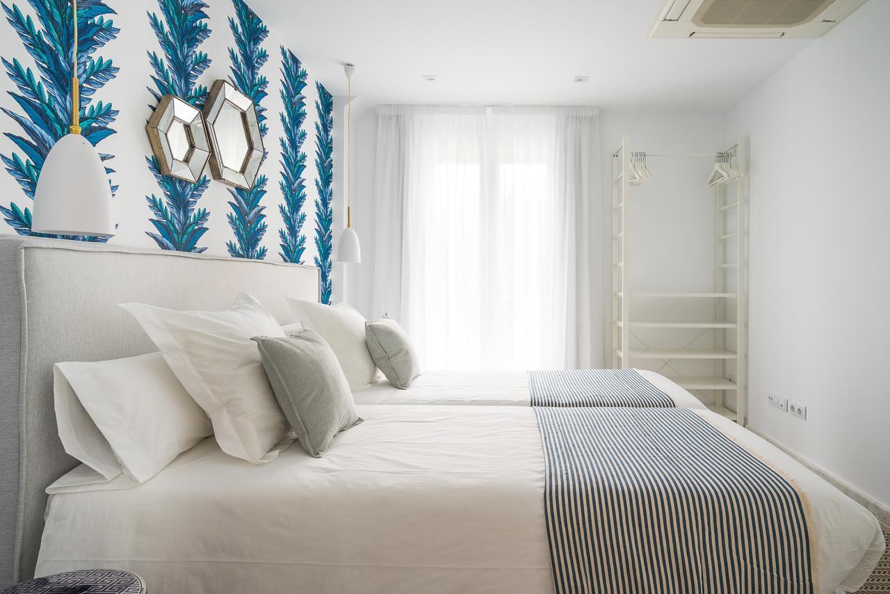 iloftmalaga Premium Alameda Principal Apartment Bagian luar foto