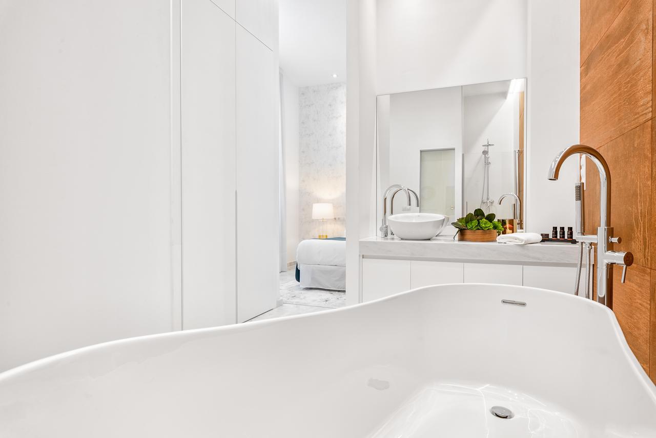 iloftmalaga Premium Alameda Principal Apartment Bagian luar foto