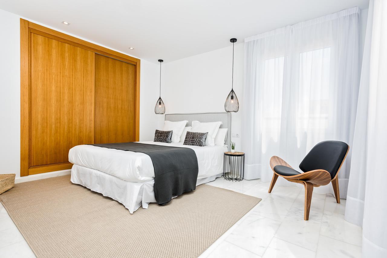 iloftmalaga Premium Alameda Principal Apartment Bagian luar foto