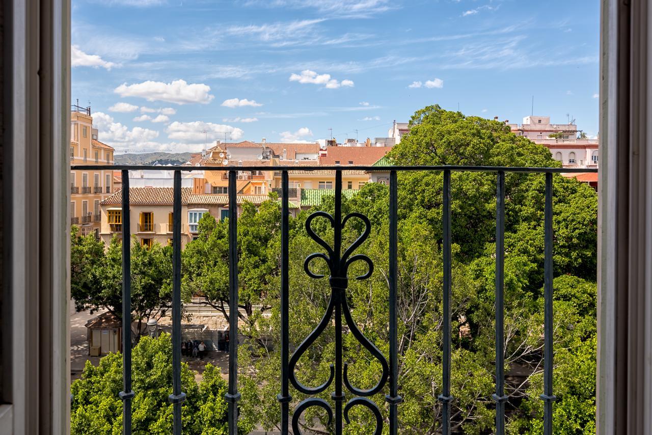 iloftmalaga Premium Alameda Principal Apartment Bagian luar foto