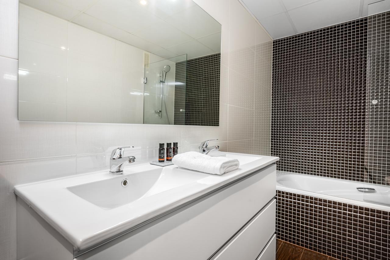 iloftmalaga Premium Alameda Principal Apartment Bagian luar foto