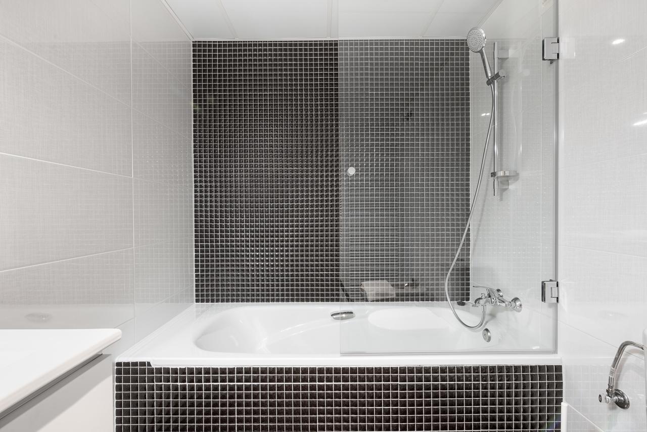iloftmalaga Premium Alameda Principal Apartment Bagian luar foto