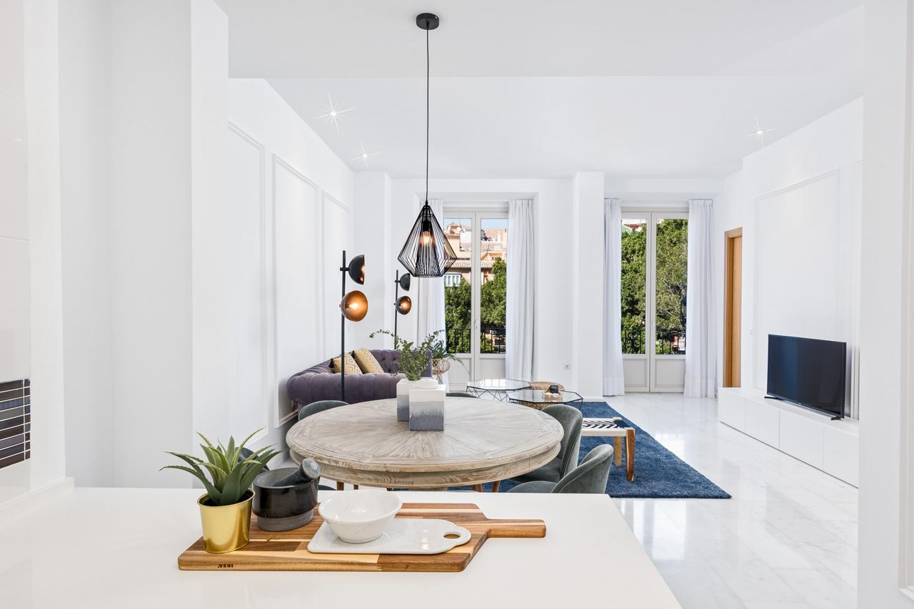 iloftmalaga Premium Alameda Principal Apartment Bagian luar foto