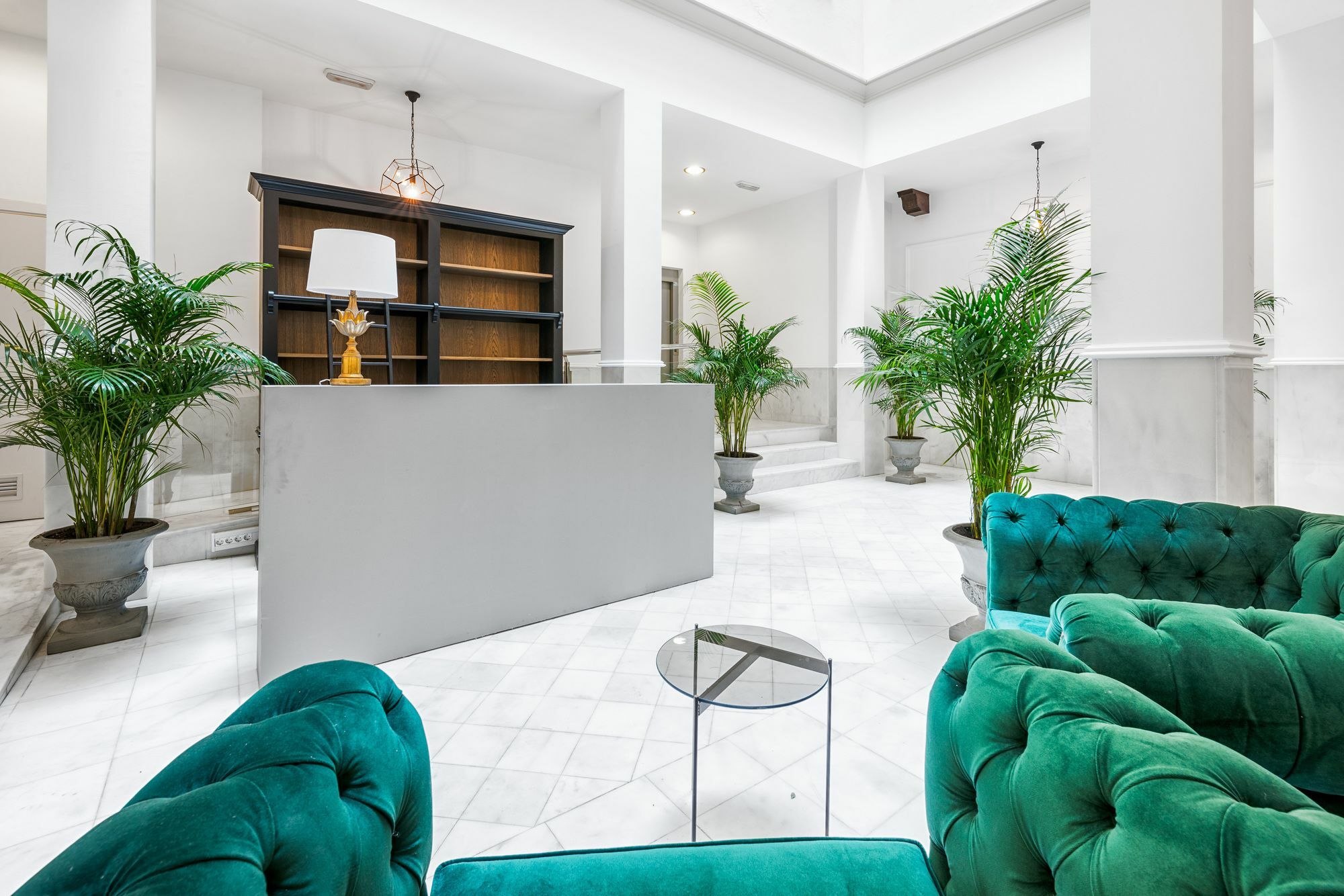 iloftmalaga Premium Alameda Principal Apartment Bagian luar foto