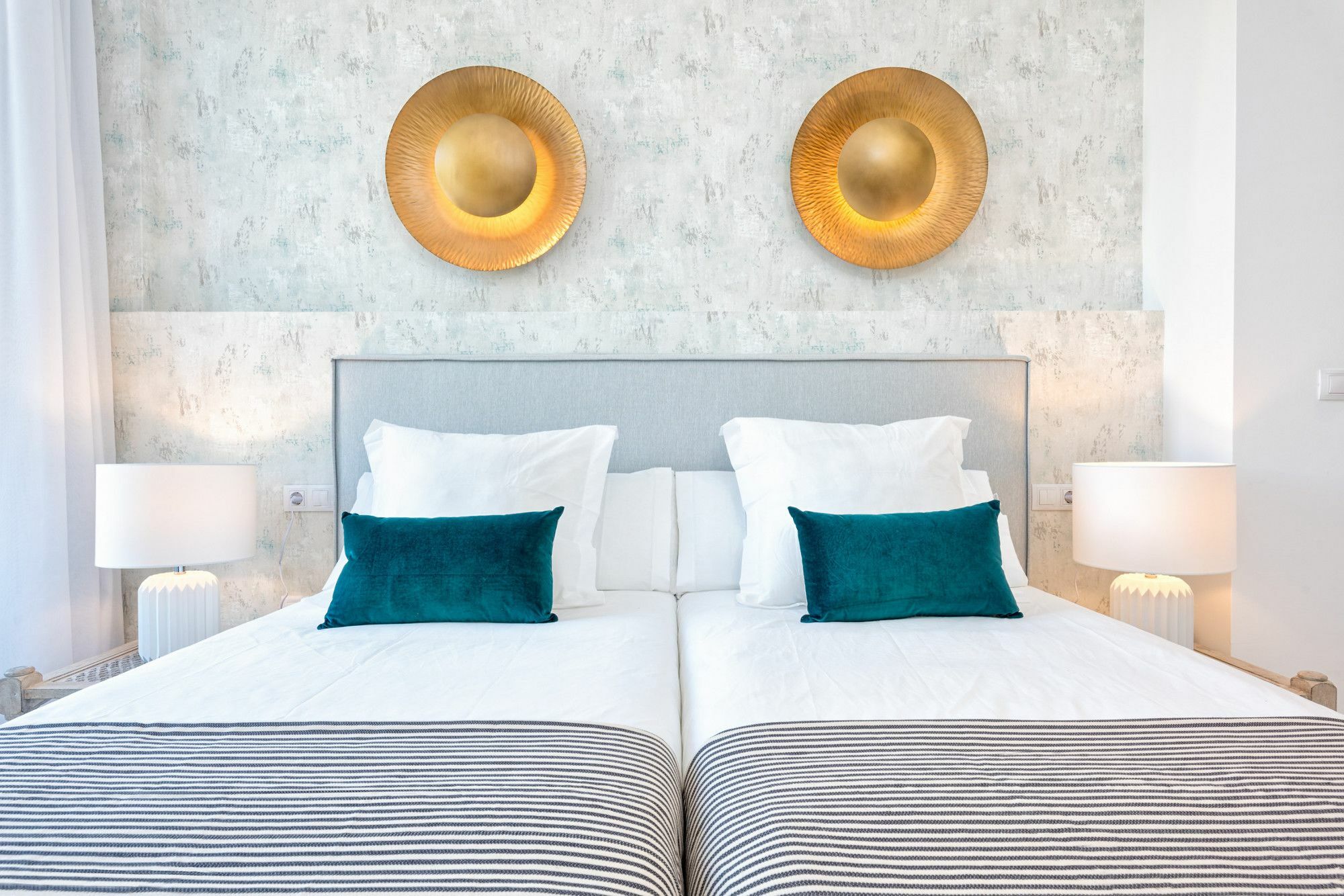iloftmalaga Premium Alameda Principal Apartment Bagian luar foto