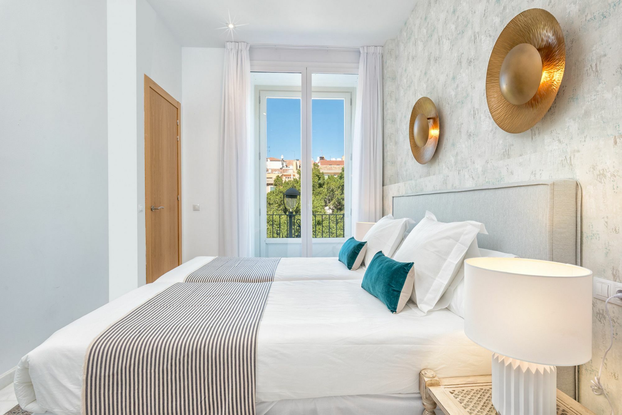iloftmalaga Premium Alameda Principal Apartment Bagian luar foto