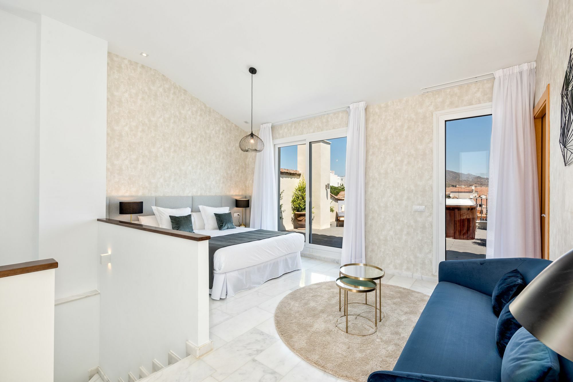 iloftmalaga Premium Alameda Principal Apartment Bagian luar foto