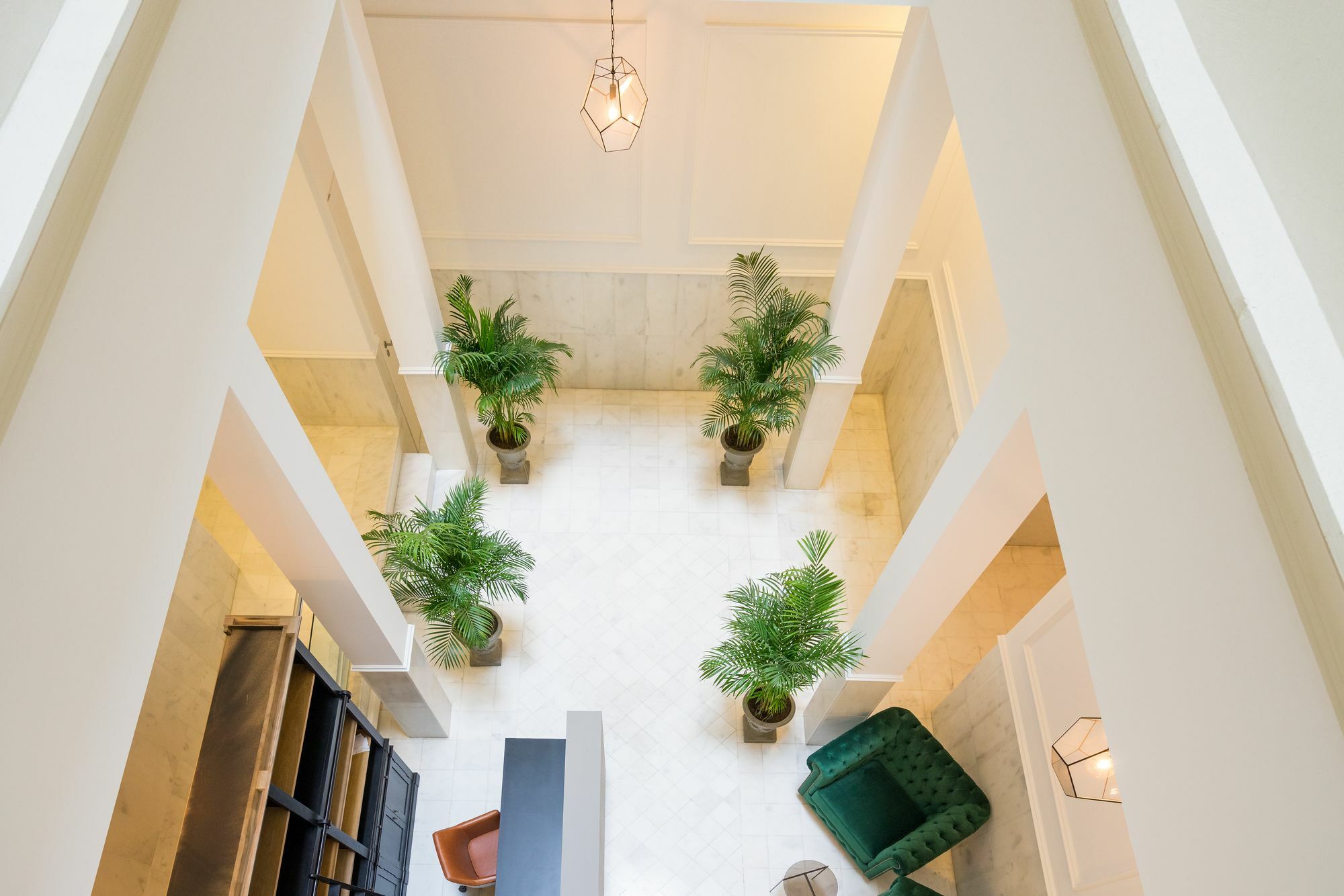 iloftmalaga Premium Alameda Principal Apartment Bagian luar foto