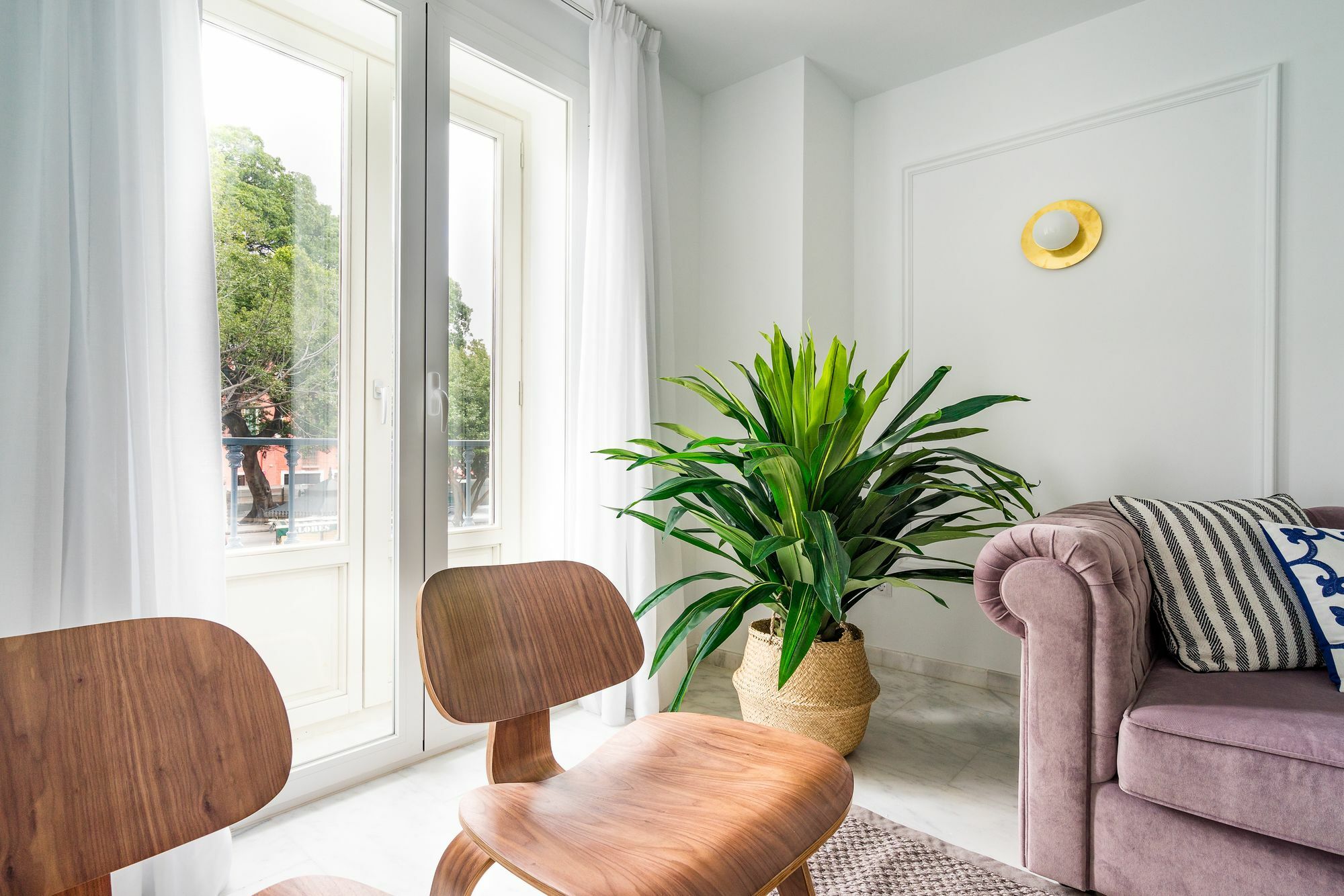 iloftmalaga Premium Alameda Principal Apartment Bagian luar foto