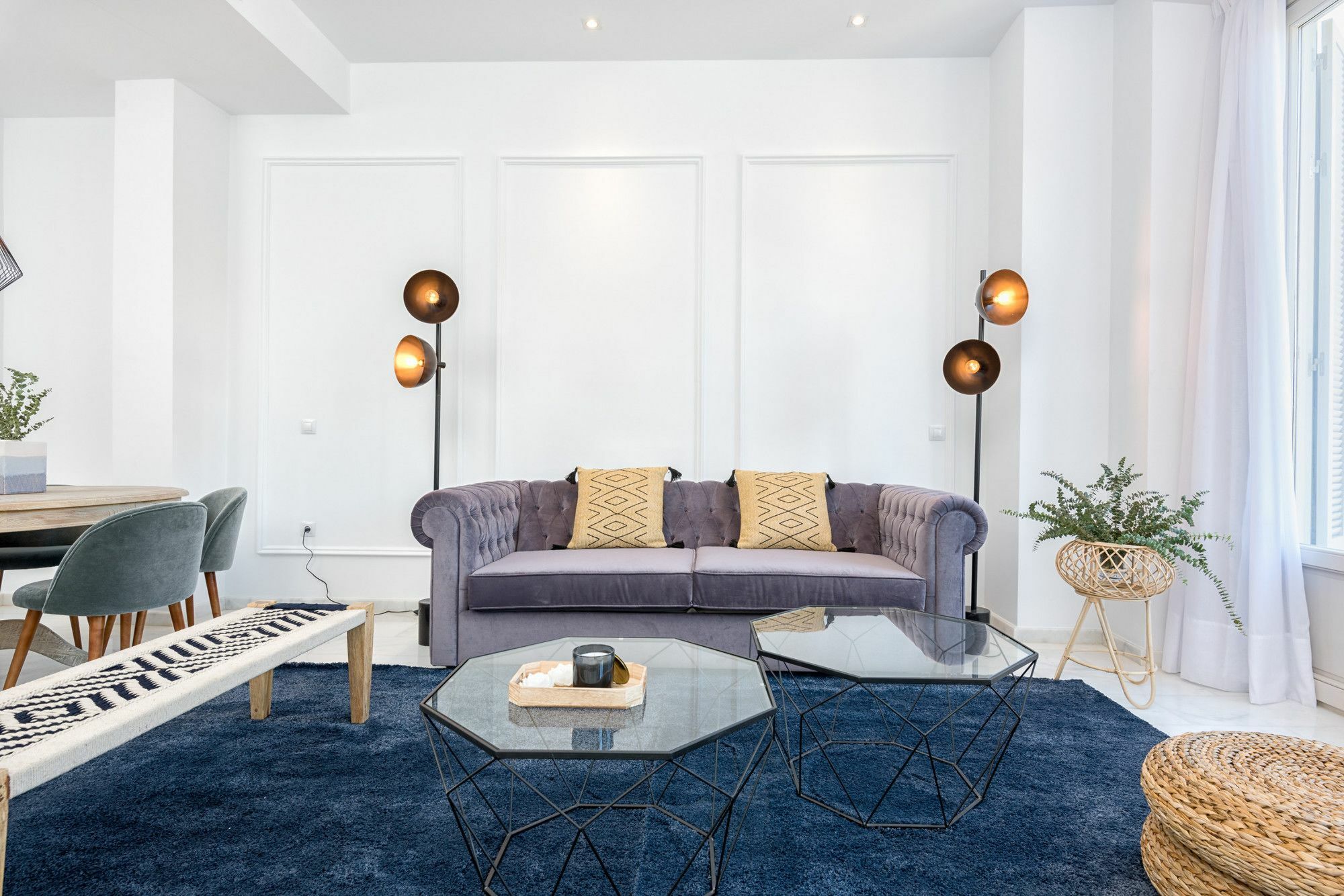 iloftmalaga Premium Alameda Principal Apartment Bagian luar foto
