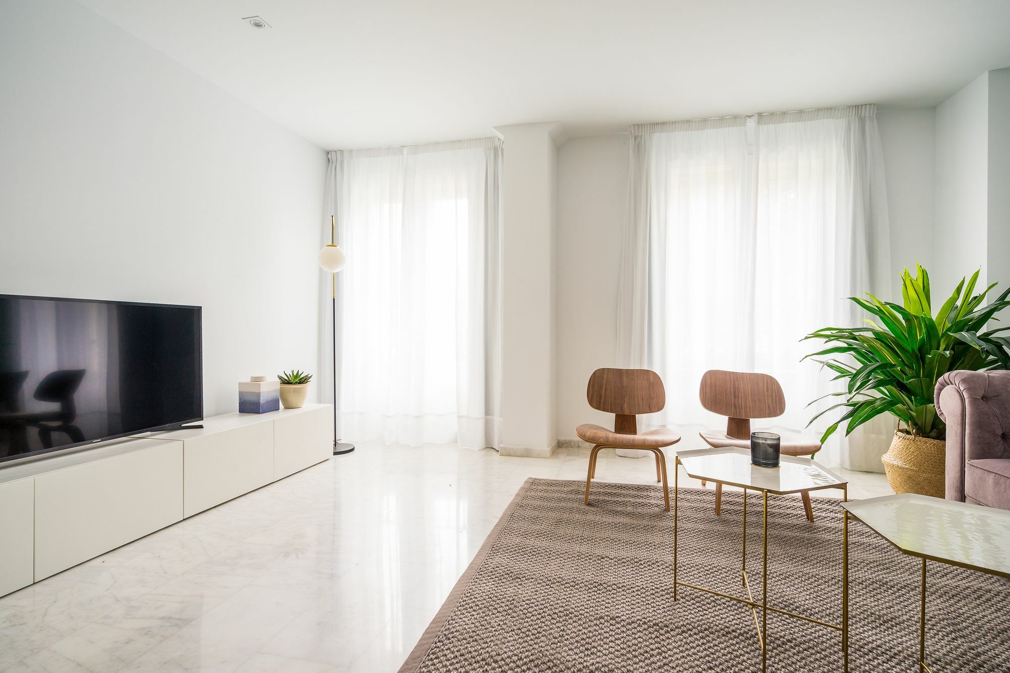 iloftmalaga Premium Alameda Principal Apartment Bagian luar foto
