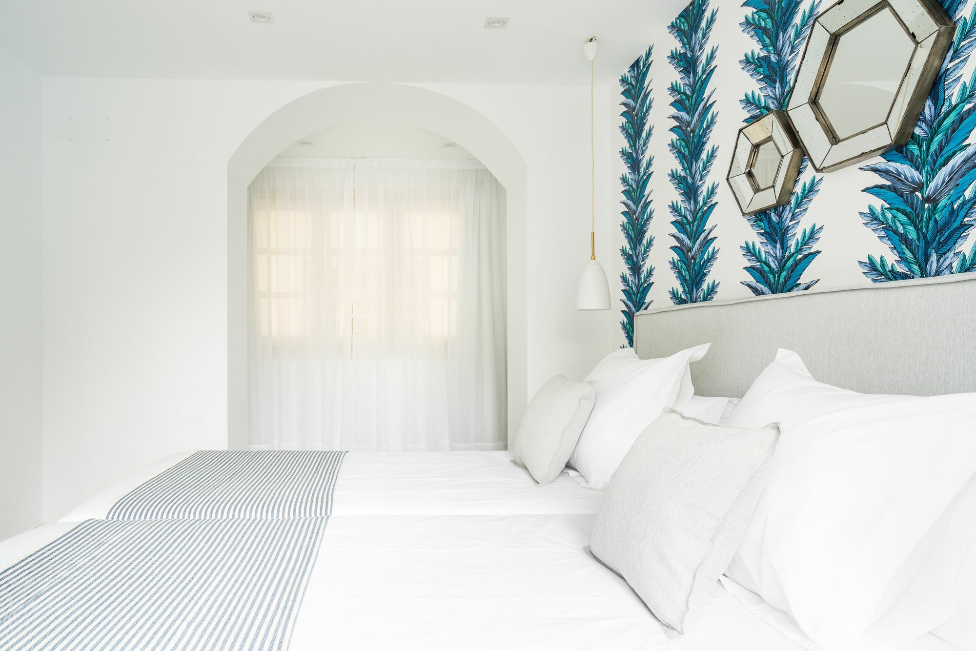 iloftmalaga Premium Alameda Principal Apartment Bagian luar foto