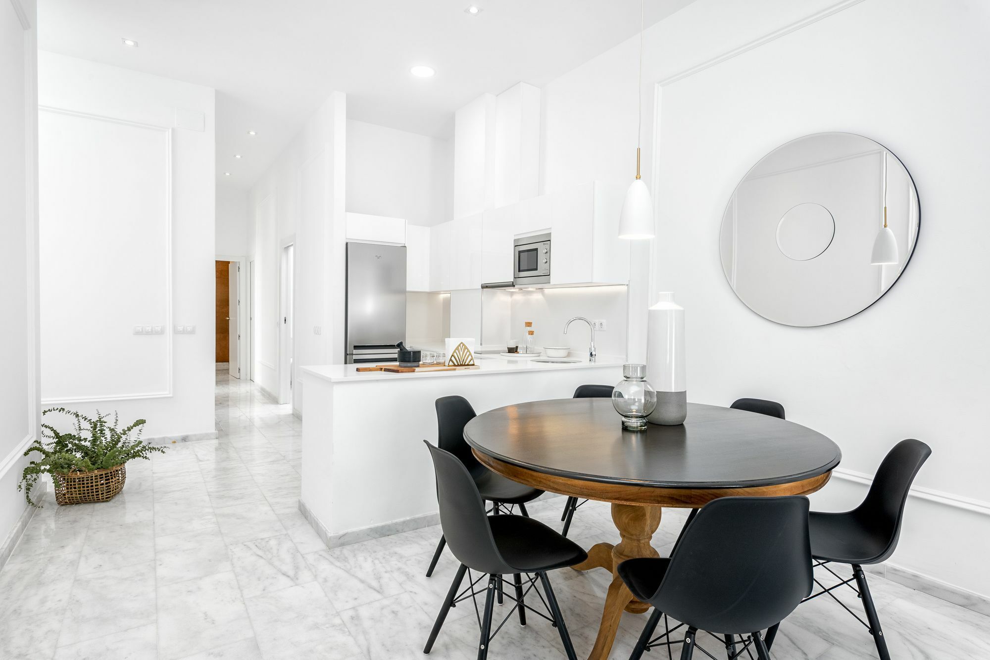 iloftmalaga Premium Alameda Principal Apartment Bagian luar foto