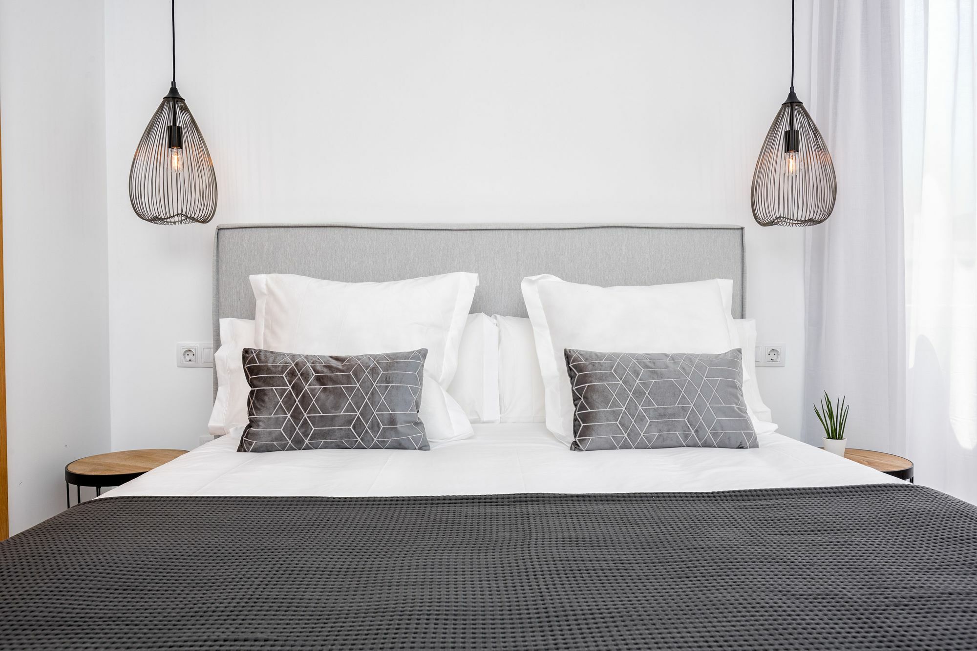 iloftmalaga Premium Alameda Principal Apartment Bagian luar foto