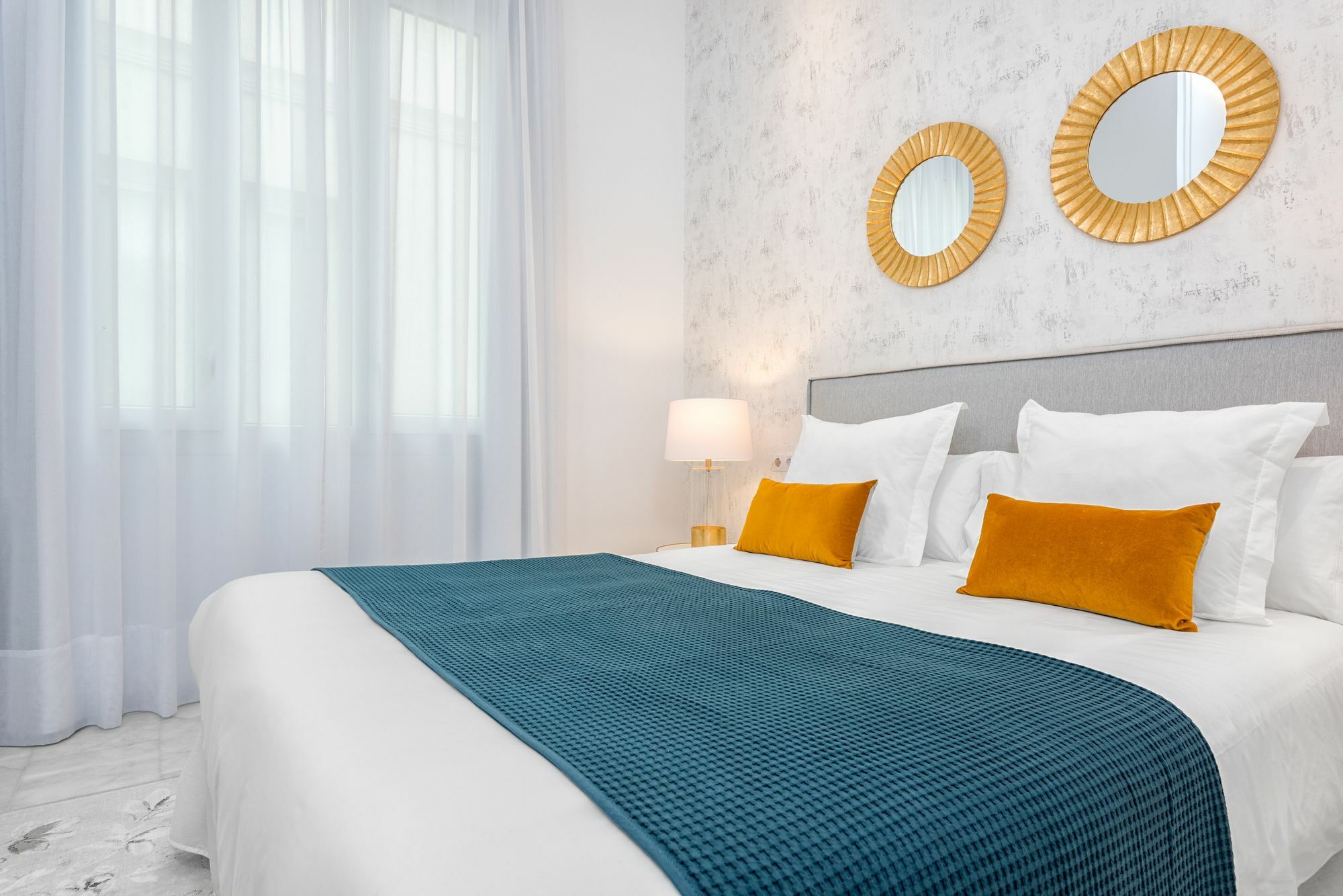 iloftmalaga Premium Alameda Principal Apartment Bagian luar foto