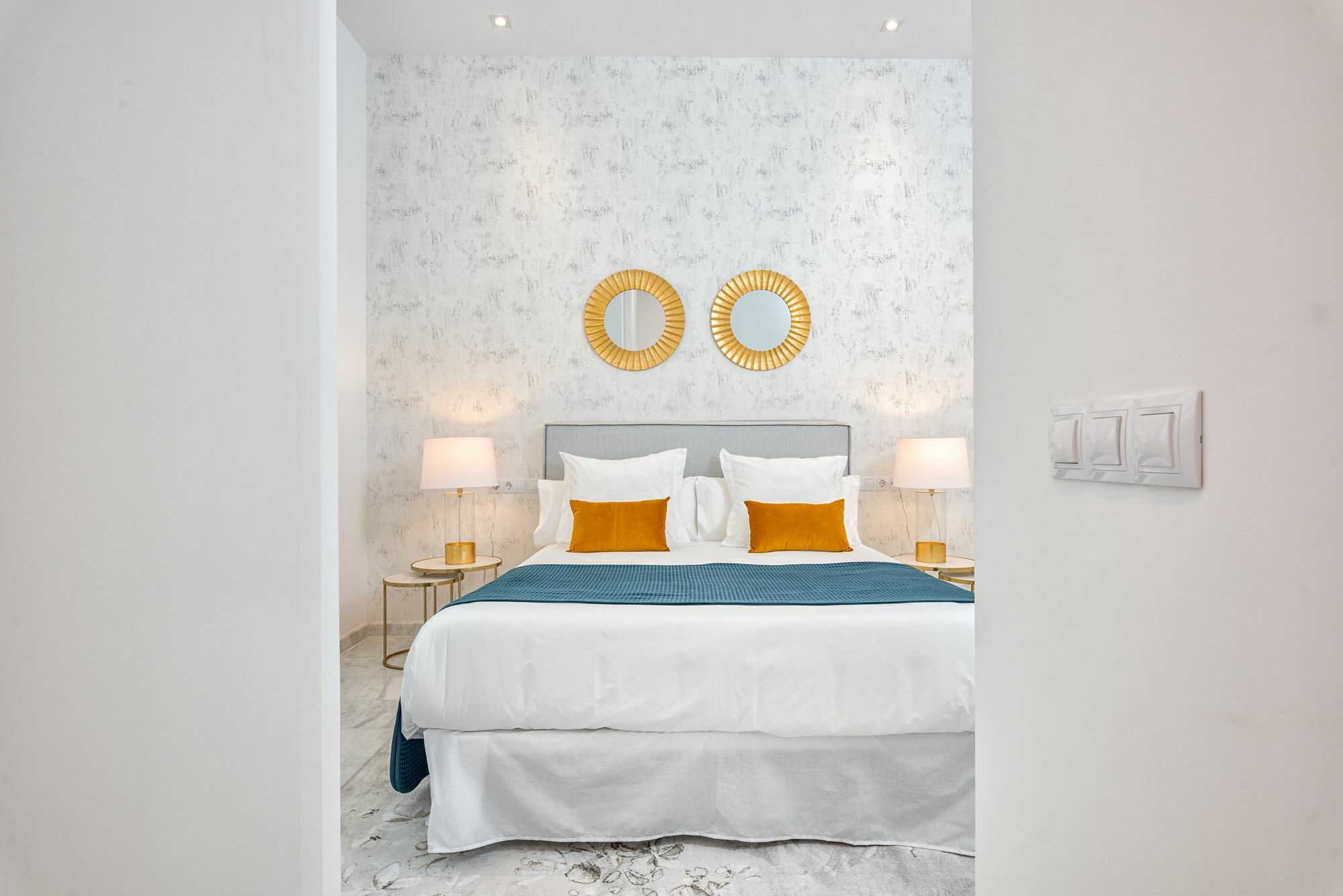 iloftmalaga Premium Alameda Principal Apartment Bagian luar foto