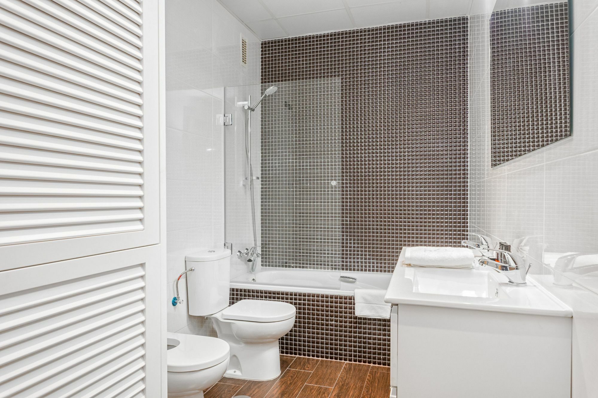 iloftmalaga Premium Alameda Principal Apartment Bagian luar foto