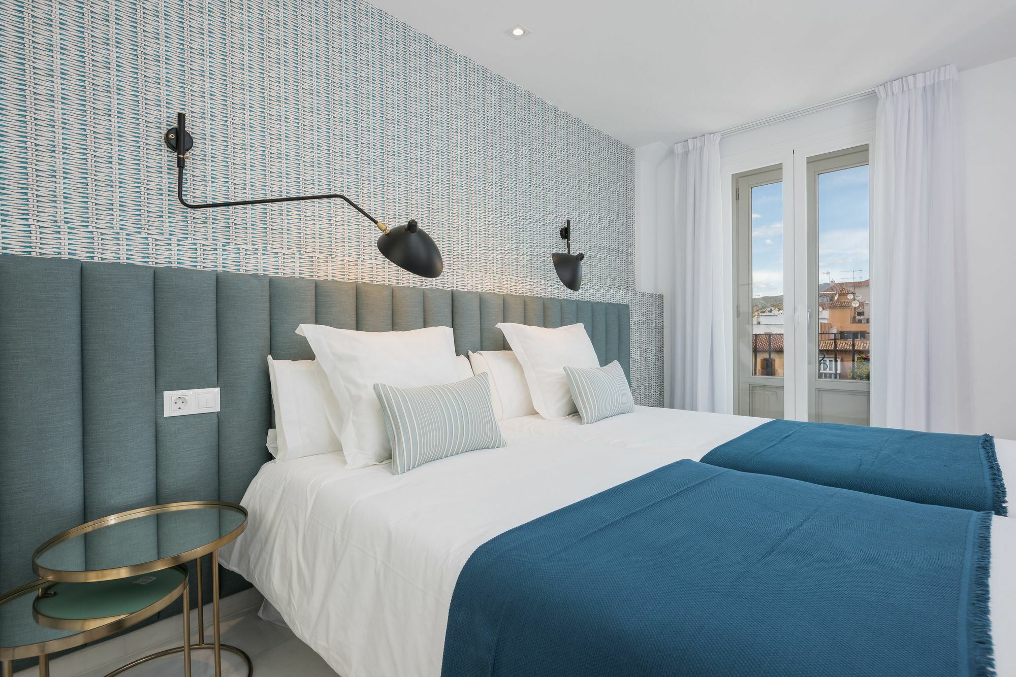 iloftmalaga Premium Alameda Principal Apartment Bagian luar foto