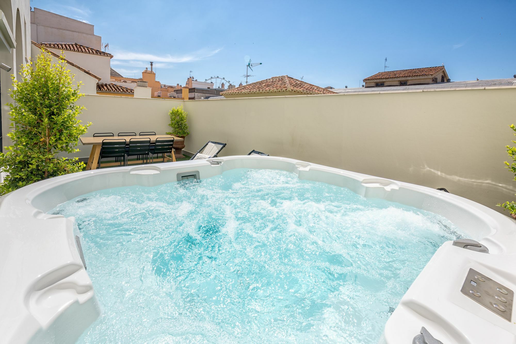 iloftmalaga Premium Alameda Principal Apartment Bagian luar foto