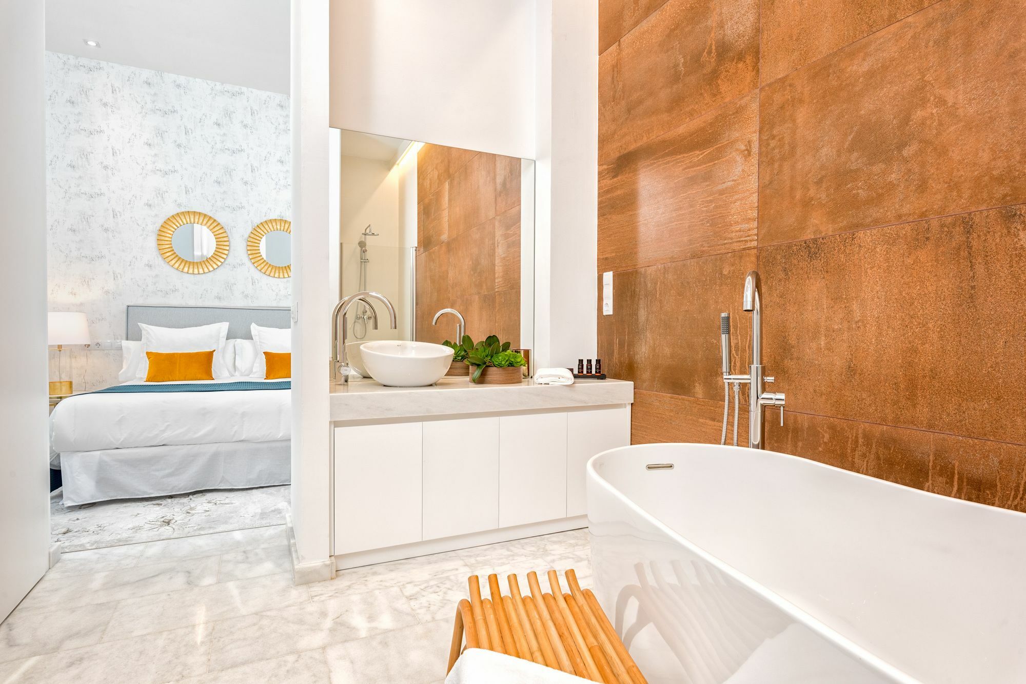 iloftmalaga Premium Alameda Principal Apartment Bagian luar foto