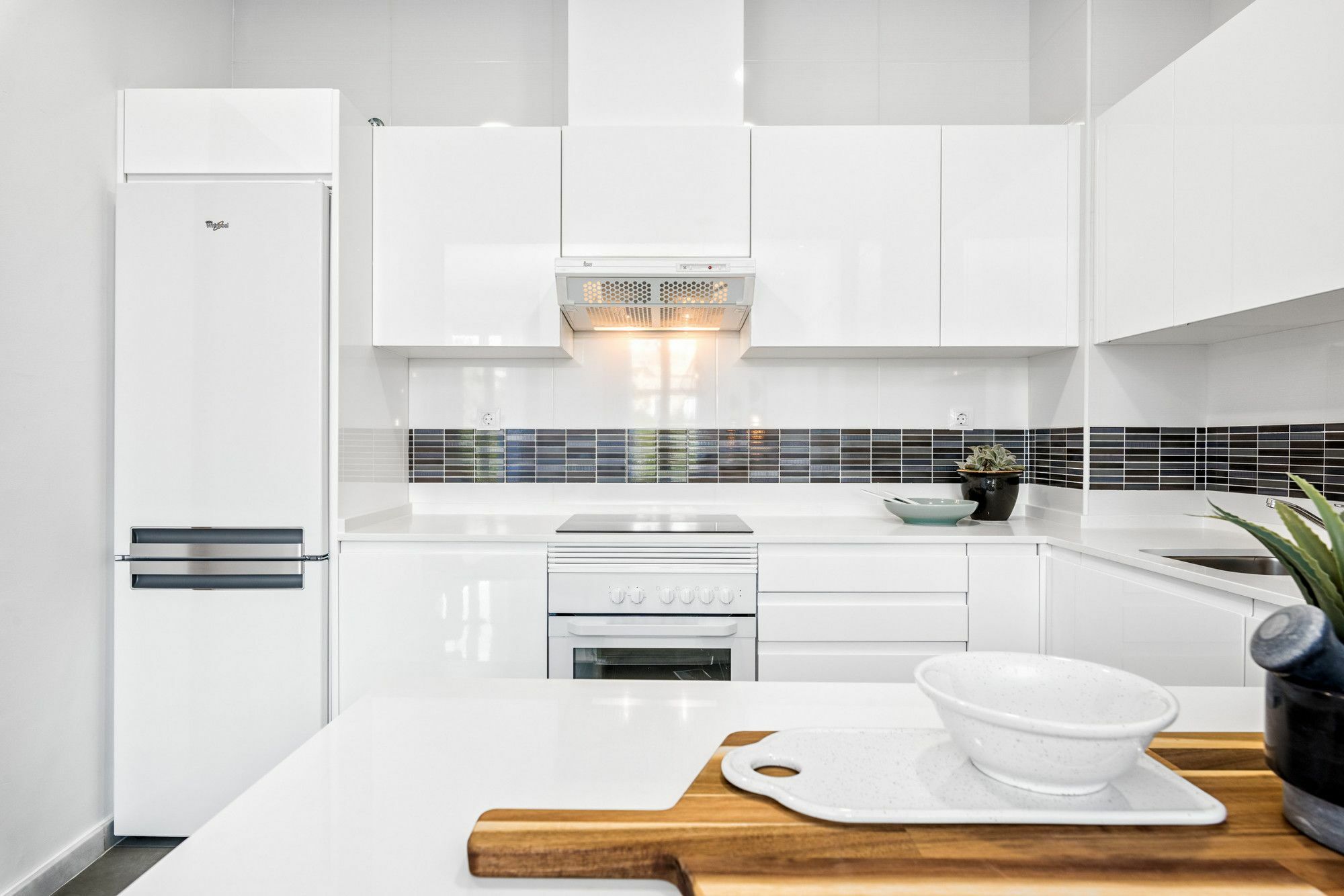iloftmalaga Premium Alameda Principal Apartment Bagian luar foto
