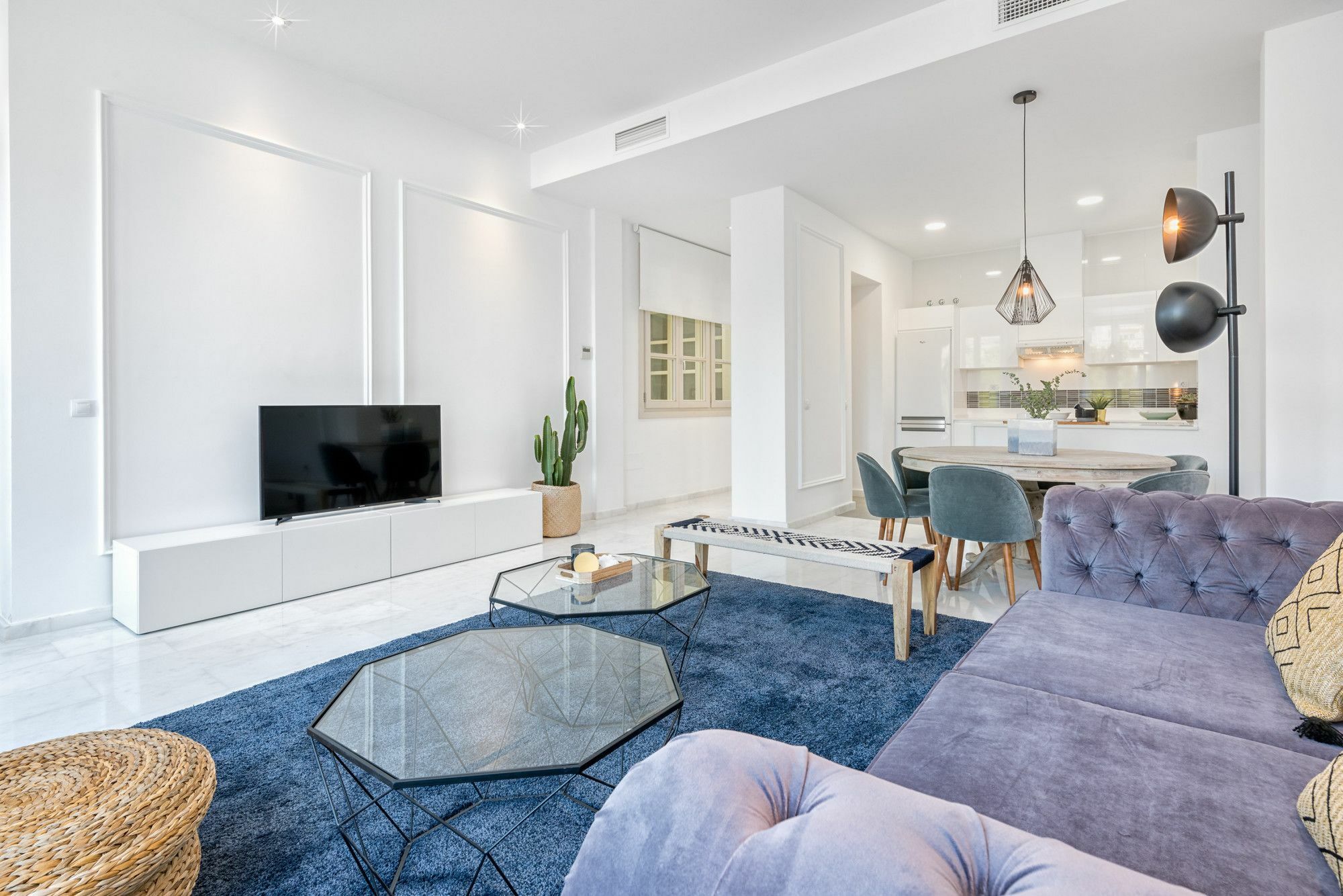 iloftmalaga Premium Alameda Principal Apartment Bagian luar foto