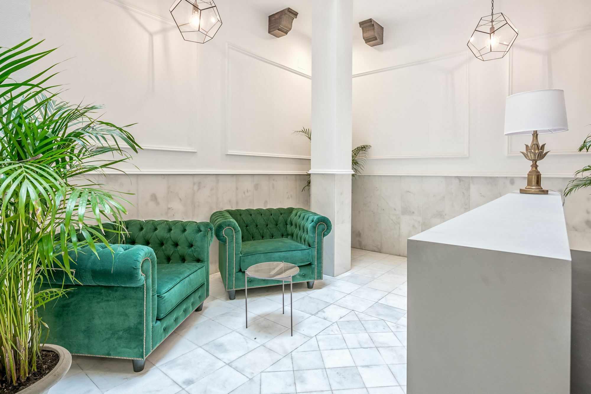 iloftmalaga Premium Alameda Principal Apartment Bagian luar foto