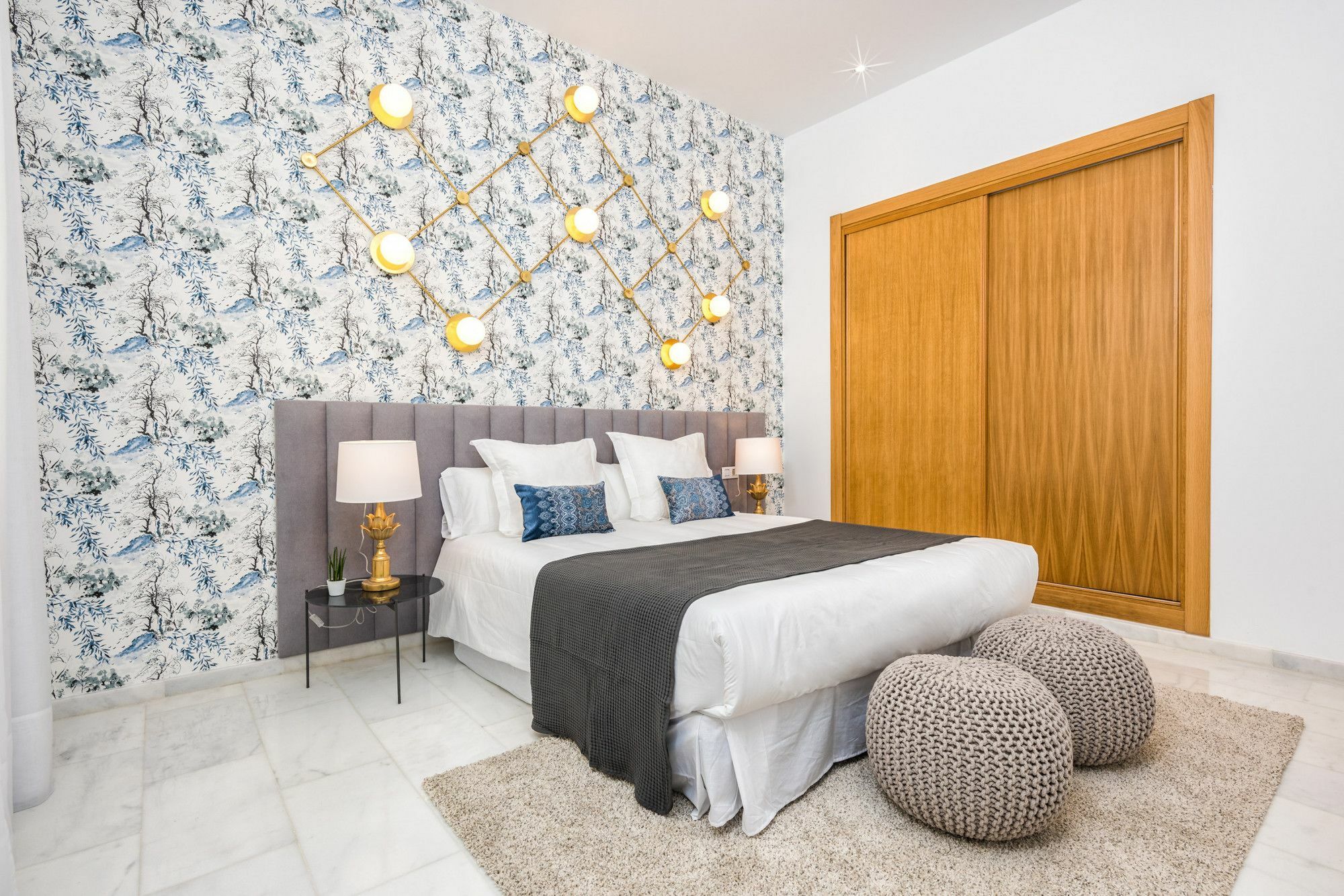 iloftmalaga Premium Alameda Principal Apartment Bagian luar foto